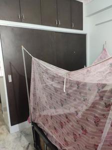 Gallery Cover Image of 1670 Sq.ft 3 BHK Apartment for rent in Pragathi Nagar for 17000