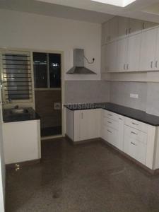 3 BHK Apartment