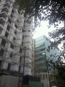 Gallery Cover Image of 838 Sq.ft 1 BHK Apartment for buy in Andheri East for 14500000