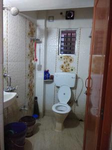 Bathroom Image of PG 4195079 Jadavpur in Jadavpur