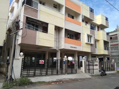 Gallery Cover Image of 906 Sq.ft 2 BHK Apartment for buy in Madipakkam for 5500000