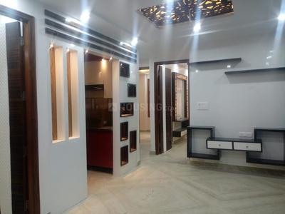 Gallery Cover Image of 850 Sq.ft 3 BHK Independent House for buy in Uttam Nagar for 4800000