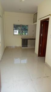 Gallery Cover Image of 600 Sq.ft 1 BHK Independent Floor for rent in Koramangala for 15000