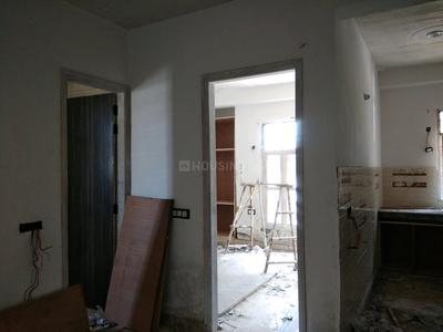 3 BHK Apartment