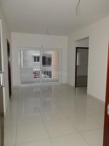 Gallery Cover Image of 1316 Sq.ft 3 BHK Apartment for buy in Rajendra Nagar for 7500000