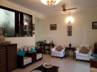 3.5 BHK Independent House