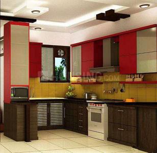 Gallery Cover Image of 2160 Sq.ft 3 BHK Apartment for buy in Hauz Khas for 42500000