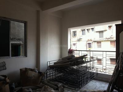 1 RK Apartment