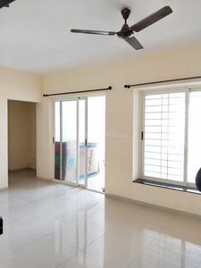 Gallery Cover Image of 1060 Sq.ft 2 BHK Apartment for rent in Wagholi for 13500