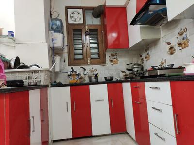 Gallery Cover Image of 1750 Sq.ft 3 BHK Independent Floor for buy in Hig Flats , Sewa Nagar for 8300000