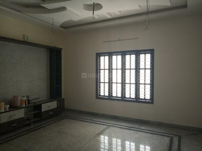 3 BHK Independent House