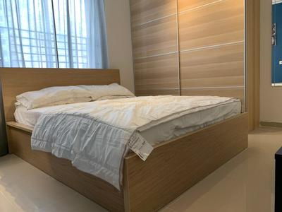 3 BHK Apartment