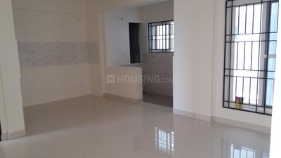 Gallery Cover Image of 1726 Sq.ft 3 BHK Apartment for buy in Nagegowdanapalya for 7535500