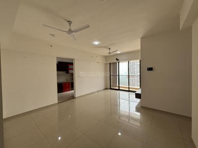 BHK Flat for rent in Rajarhat, East Kolkata 1512 Sqft
