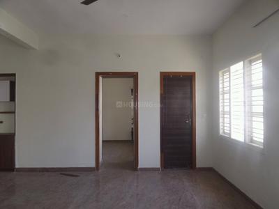 2 BHK Independent Floor