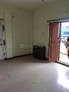 3 BHK Independent Floor