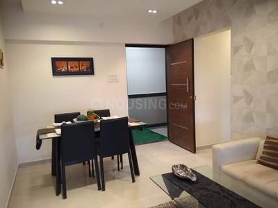 Gallery Cover Image of 360 Sq.ft 1 RK Apartment for buy in Boisar for 1300000