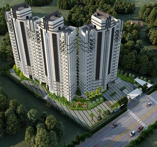 3 BHK Apartment