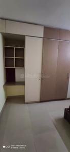 Gallery Cover Image of 1200 Sq.ft 2 BHK Apartment for rent in SLV Hm Signature by SLV Developers, HBR Layout for 27000