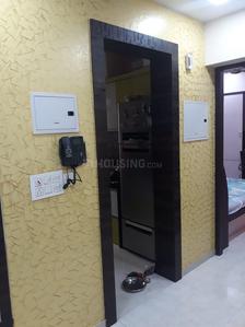 1 BHK Flat