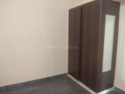 Gallery Cover Image of 500 Sq.ft 1 BHK Independent House for rent in Ananya, Carmelaram for 9000