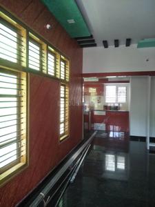 Gallery Cover Image of 1200 Sq.ft 2 BHK Independent House for buy in Ramakrishnanagar for 7800000