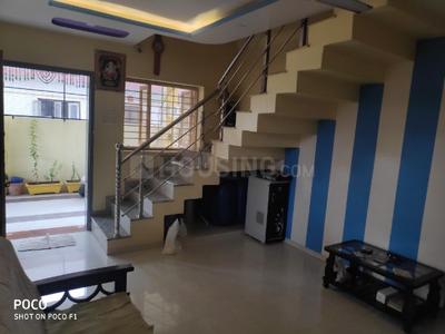 Gallery Cover Image of 2700 Sq.ft 3 BHK Independent House for buy in Gotri for 7000000