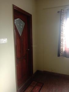 Bedroom Image of PG 6072345 Vidyaranyapura in Vidyaranyapura