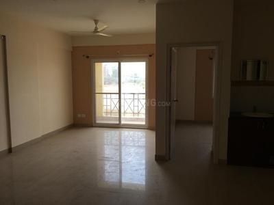 Gallery Cover Image of 790 Sq.ft 2 BHK Apartment for buy in BEML Cooperative Society Layout for 4500000