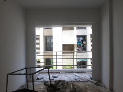 1 RK Apartment