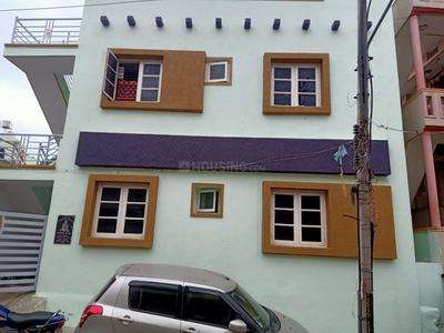 Gallery Cover Image of 2400 Sq.ft 2 BHK Independent House for buy in Sunkadakatte for 11500000