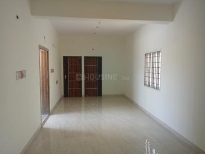Gallery Cover Image of 745 Sq.ft 2 BHK Apartment for buy in Velachery for 6152000