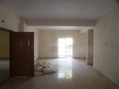 3 BHK Apartment