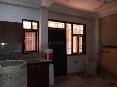 1 RK Apartment
