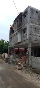 Gallery Cover Image of 677 Sq.ft 2 BHK Apartment for buy in Kattupakkam for 2708000