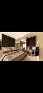 3 BHK अपार्टमेंट