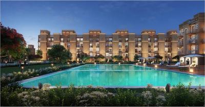 3 BHK इंडिपेंडेंट बिल्डर फ्लोर