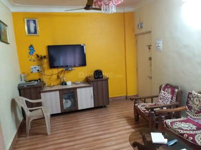 2 BHK Apartment