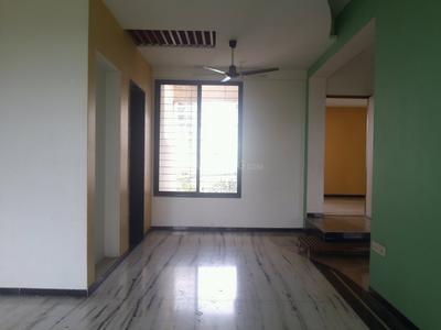 Gallery Cover Image of 2500 Sq.ft 3 BHK Apartment for buy in Vashi for 21500000