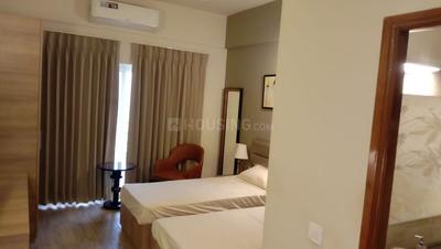 1 RK Apartment