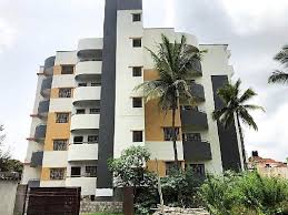 1 BHK Apartment