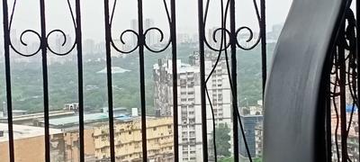 Balcony Image of Royal Palms in Goregaon East