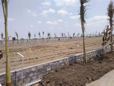 Gallery Cover Image of 1350 Sq.ft 2 BHK Independent House for buy in Tadikonda for 3800000