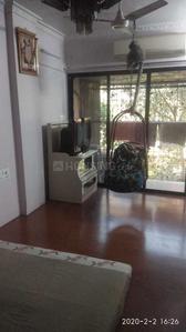 Bedroom Image of Bhoomi Solutions in Borivali West