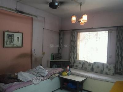 Gallery Cover Image of 500 Sq.ft 1 BHK Apartment for buy in Andheri East for 12500000
