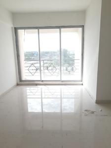 1 BHK Apartment