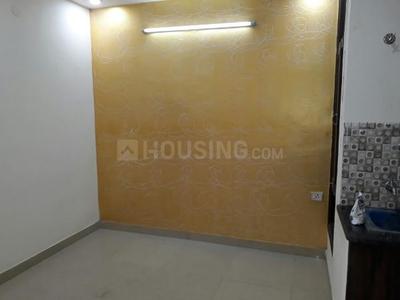 Gallery Cover Image of 650 Sq.ft 1 BHK Independent Floor for buy in Nyay Khand for 2500000