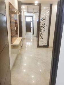 2 BHK Independent House
