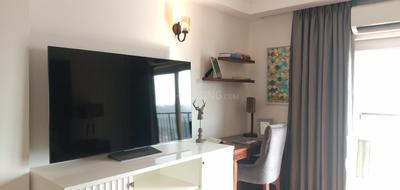 4 BHK Apartment