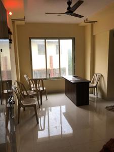 Gallery Cover Image of 351 Sq.ft 1 RK Apartment for buy in Dombivli East for 1875200